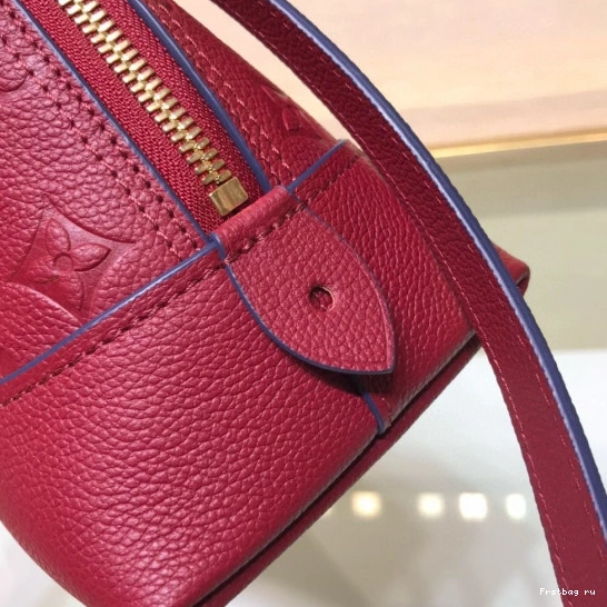First bag ru EXCHANELUSIVE VUITTON LOUIS NEO NEO - BB PRELAUNCH ALMA 0731